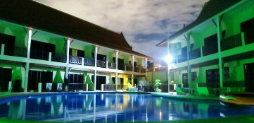 Regal Hope Villas 1 Pratamnak