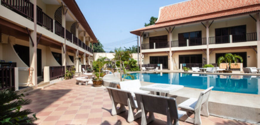 Regal Hope Villas 1 Pratamnak