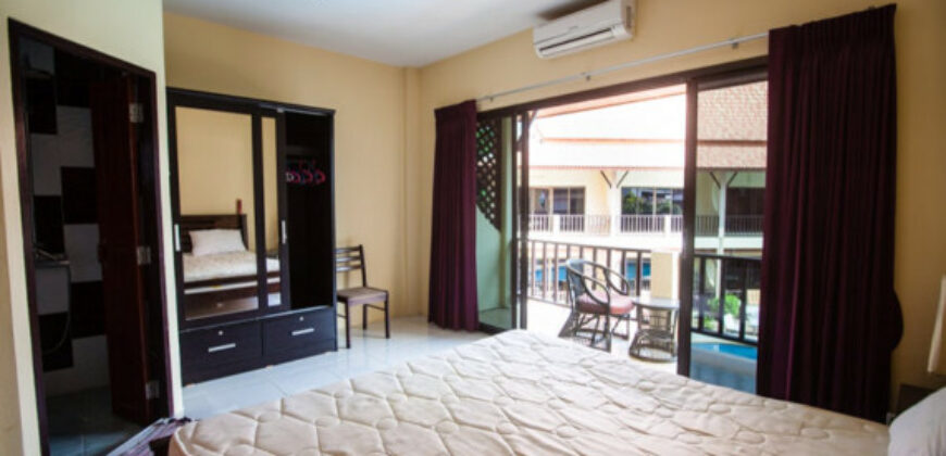 Regal Hope Villas 1 Pratamnak