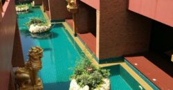 Pool Villas For Sale On Pratumnak Hill