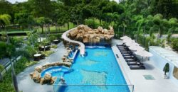 Amari Residence Hotel For Sale – Pratumnak