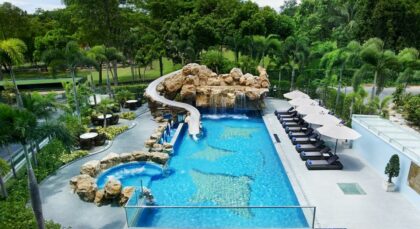 Amari Residence Hotel For Sale – Pratumnak