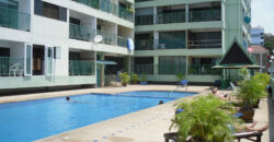 Sombat Condo for Sale at Pratamnak Pattaya