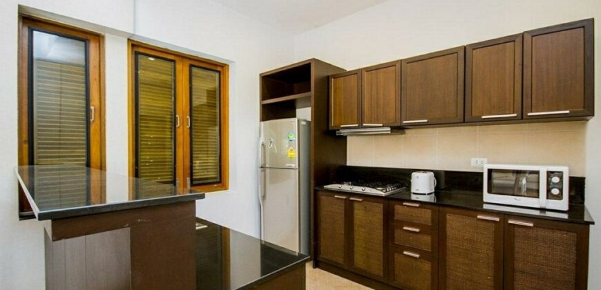 Luxury Apartment for sale on Pratumnak Hill