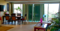 1 Bedroom Apartment For Sale in Executive Residence 2, Pratumnak