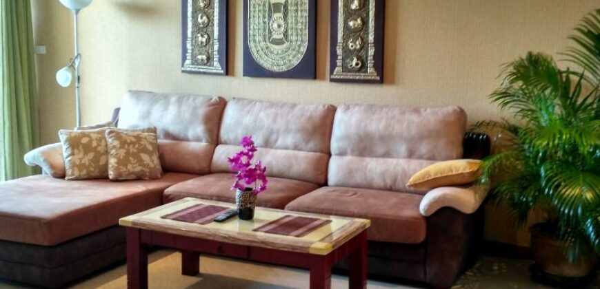 1 Bedroom Apartment For Sale in Executive Residence 2, Pratumnak