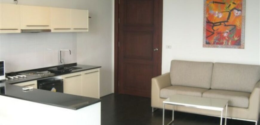 Designer Studio For Sale In Pratumnak