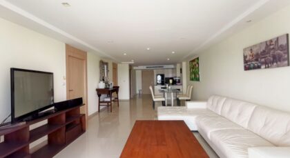 2 Bedroom Condo for sale In Pratumnak