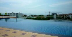 2 Bedroom Condo for sale In Pratumnak