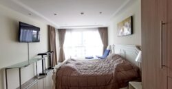 2 Bedroom Condo for sale In Pratumnak