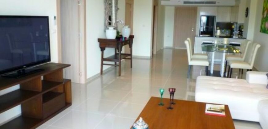 2 Bedroom Condo for sale In Pratumnak