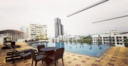 2 Bedroom Condo for sale In Pratumnak