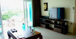 2 Bedroom Condo for sale In Pratumnak