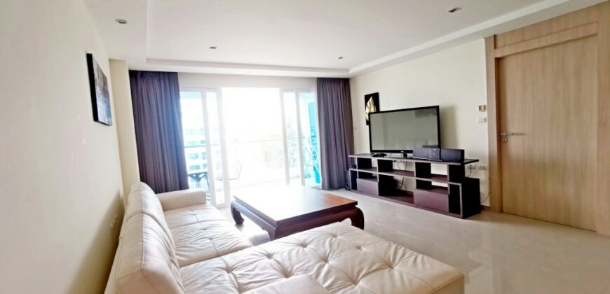 2 Bedroom Condo for sale In Pratumnak