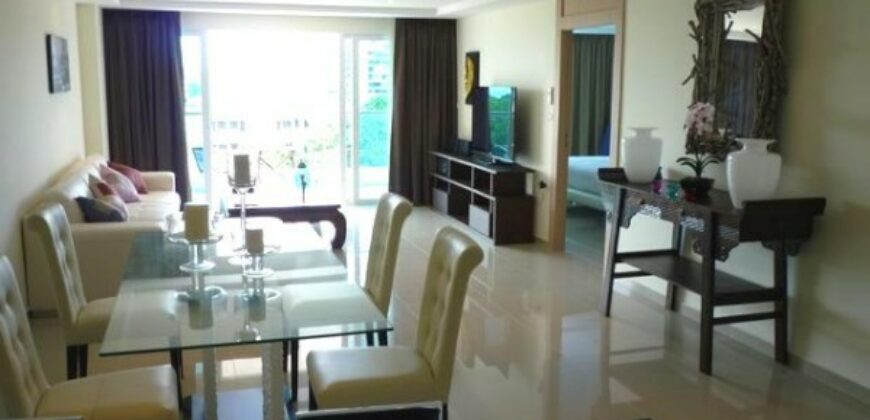 2 Bedroom Condo for sale In Pratumnak