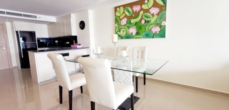 2 Bedroom Condo for sale In Pratumnak