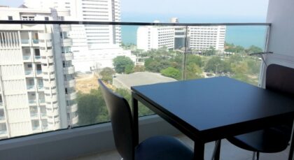 One Bedroom Condo For Sale