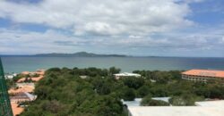 Excellent 2 Bedroom Sea View Corner Unit!!