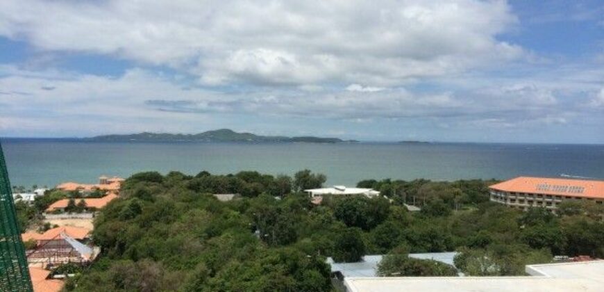 Excellent 2 Bedroom Sea View Corner Unit!!