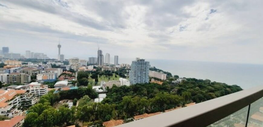 1 Bedroom Condo For Sale In The Peak Tower