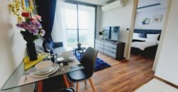 1 Bedroom Condo For Sale In The Peak Tower