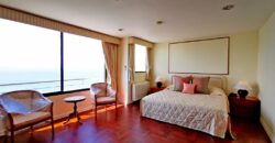 Sea View Condo At Royal Cliff!