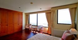 Sea View Condo At Royal Cliff!