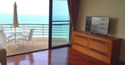 Sea View Condo At Royal Cliff!