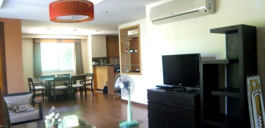 3 Bedroom Condo For Sale At  Regent Pratumnak