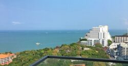 Condo For Sale In The Peak Towers Pratumnak