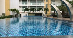 1 Bed Sea View Condo For Sale In The Peak Towers Pratamnak