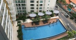 1 Bed Sea View Condo For Sale In The Peak Towers Pratamnak