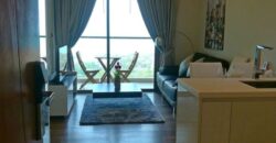 1 Bed Sea View Condo For Sale In The Peak Towers Pratamnak