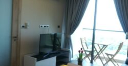 1 Bed Sea View Condo For Sale In The Peak Towers Pratamnak