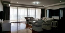 Luxury 4 Bedrooms For Rent In Royal Cliff Condominium Tower