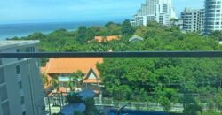 Beautiful Condo For Sale In Pratumnak Hill