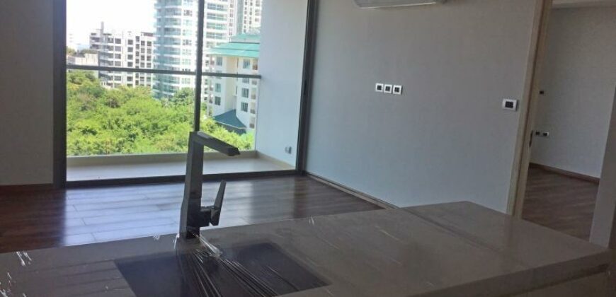 Beautiful Condo For Sale In Pratumnak Hill