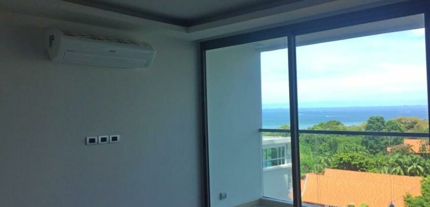 Beautiful Condo For Sale In Pratumnak Hill