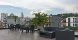 2 Bedroom Condo In Pratumnak