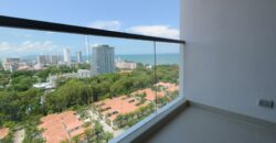 Finance Available ! Sea View Condo For Sale On Pratumnak