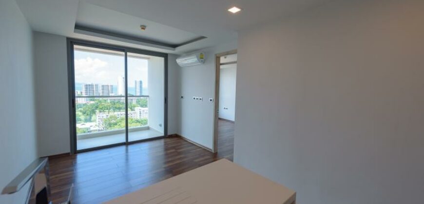 Finance Available ! Sea View Condo For Sale On Pratumnak