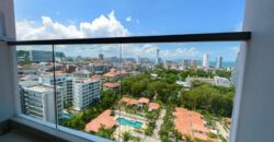 Finance Available ! Sea View Condo For Sale On Pratumnak