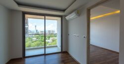 Finance Available ! Sea View Condo For Sale On Pratumnak