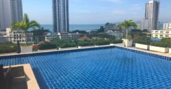 Beautiful Condo For Sale In Pratumnak