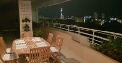 Sea View Condo For Sale In Pratumnak