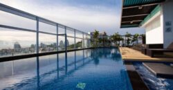 Condo For Rent at Treetops Pattaya