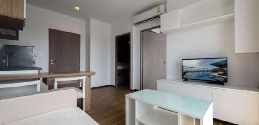 Condo For Rent at Treetops Pattaya