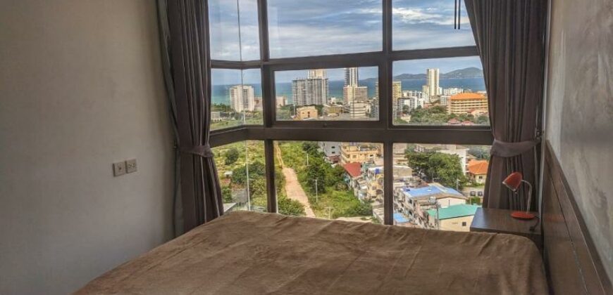 Condo For Rent at Treetops Pattaya