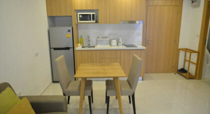 Beautiful 1 Bedroom For Sale And Rent In Pratumnak