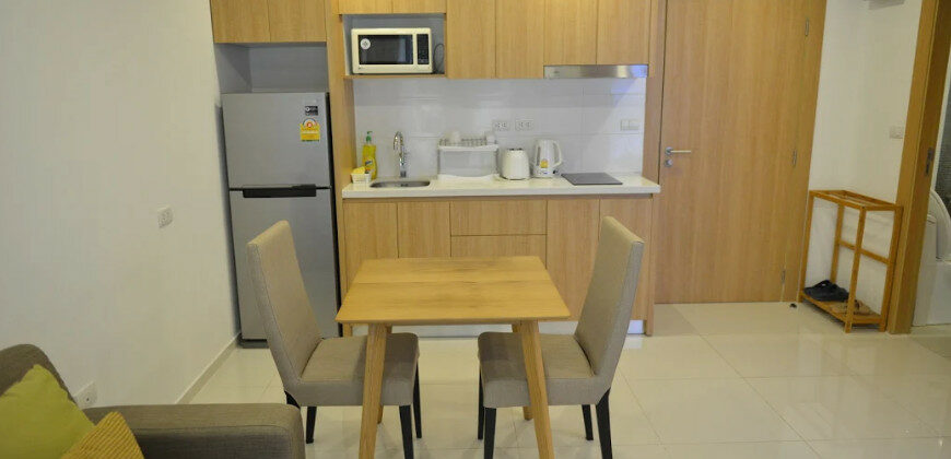 Beautiful 1 Bedroom For Sale And Rent In Pratumnak